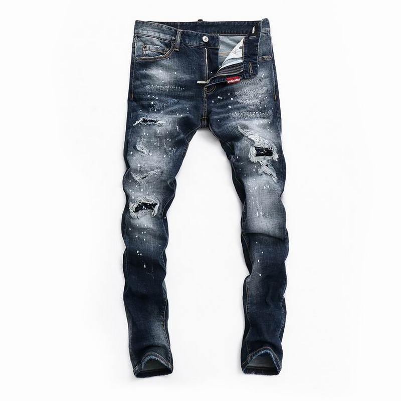 Dsquared Men's Jeans 76